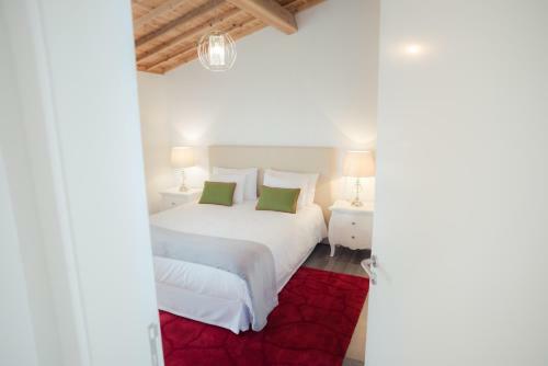 Agroturismo Casa Dos Tomarinhos