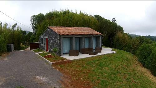 Agroturismo Casa Dos Tomarinhos