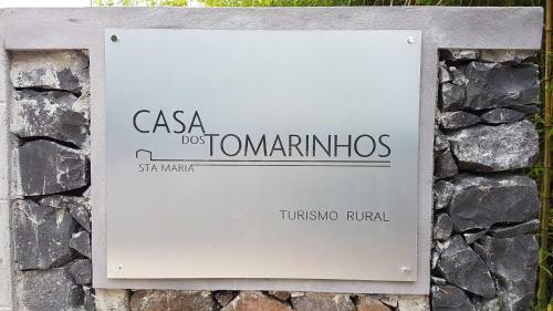 Agroturismo Casa Dos Tomarinhos