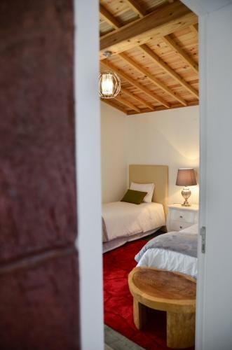 Agroturismo Casa Dos Tomarinhos