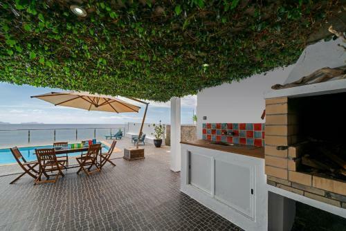 Villa Beach House