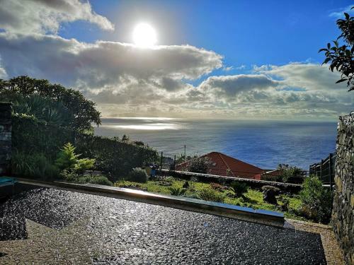 Sea View Retreat