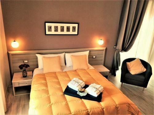 B&B Giano
