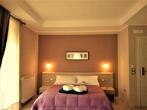 B&B Giano