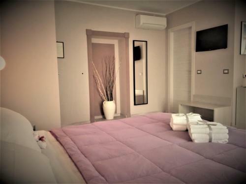 B&B Giano