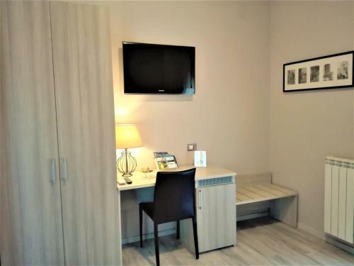 B&B Giano