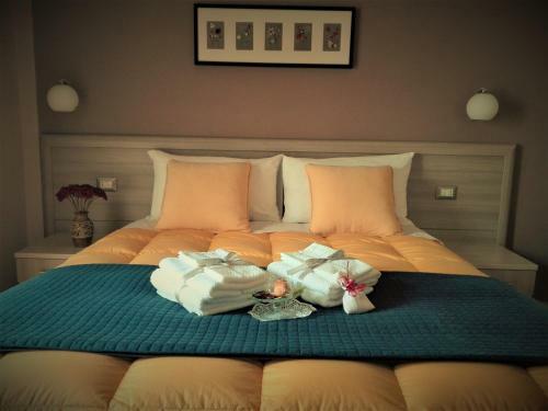 B&B Giano
