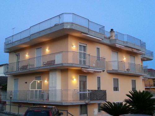 B&B Giano