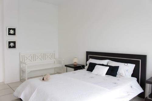 The Artist Villa