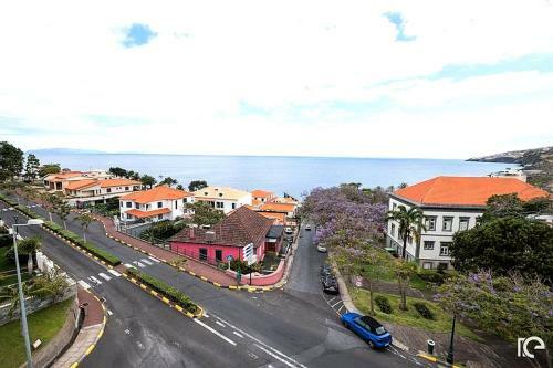 Apartamento Estef�nia
