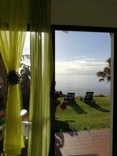 Apartamento See To Sea