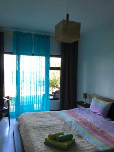 Apartamento See To Sea