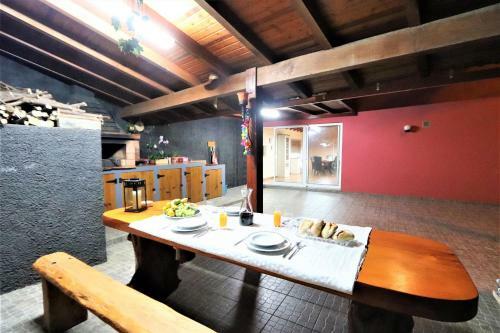 Chalet Das Estrelas