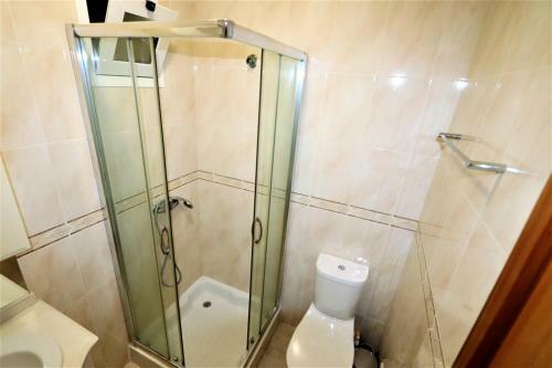 Chalet Das Estrelas
