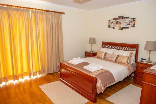 Zizis Place