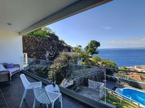 Villa Kaia By Mhm