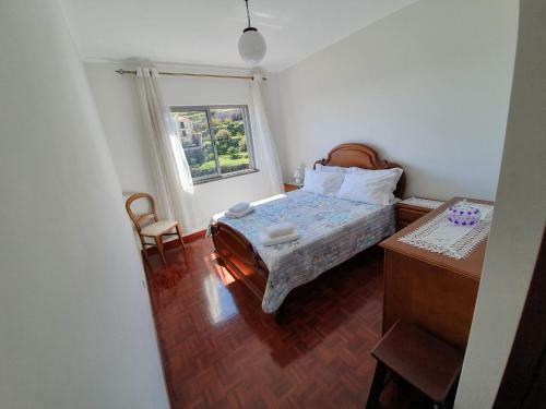 Sao Pedro Apartment