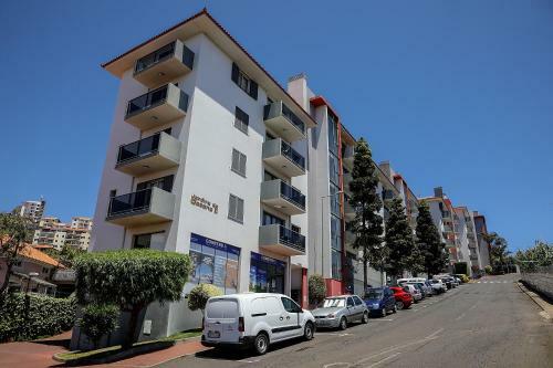 Apartamento Boutique Ana L�cia
