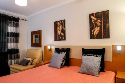 Apartamento Boutique Ana L�cia