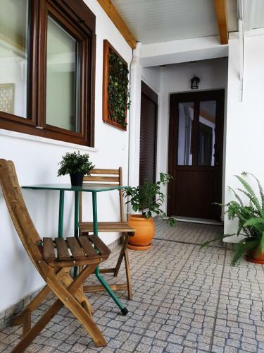 Alojamento Ferreira - Apartamento B
