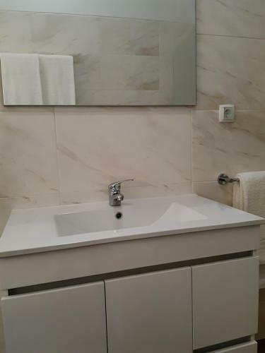 Alojamento Ferreira - Apartamento B