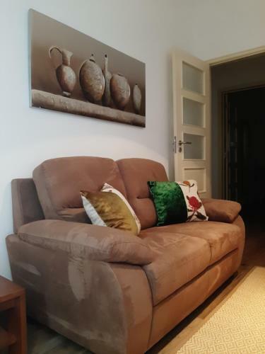 Alojamento Ferreira - Apartamento B