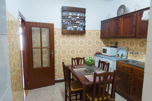 Casa Rodrigues