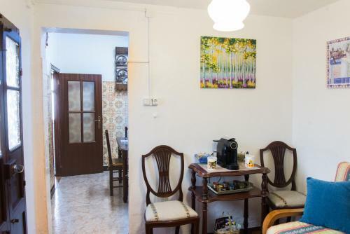 Casa Rodrigues