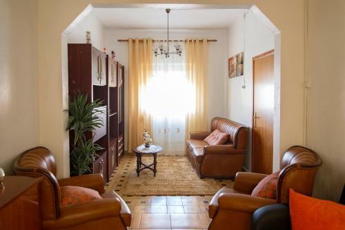 Casa Rodrigues