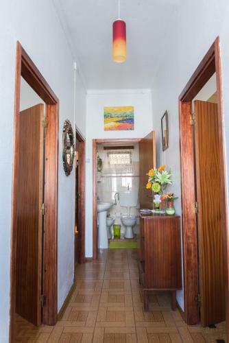 Casa Rodrigues