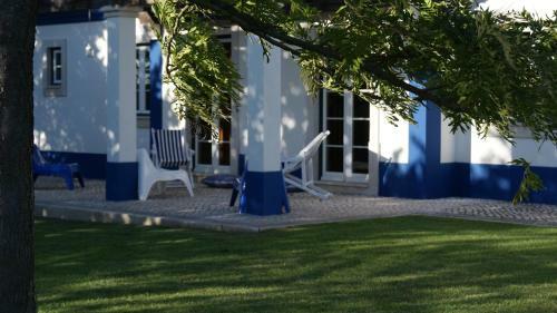 Agroturismo Quinta Das T�lias