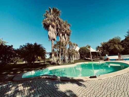 Agroturismo Quinta Das T�lias