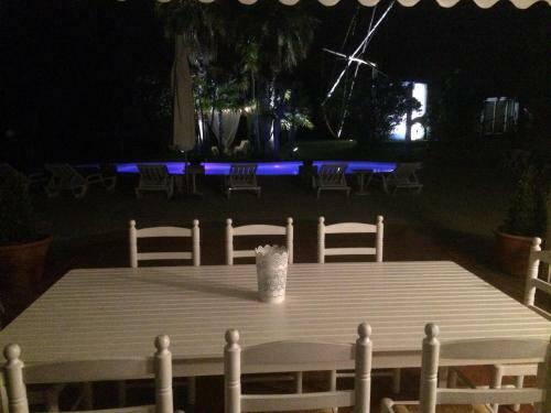 Agroturismo Quinta Das T�lias