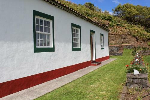 Casa Da Av� - Turismo Rural