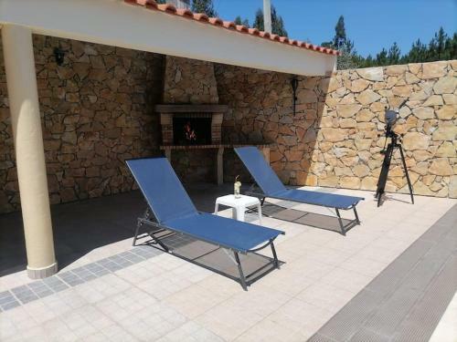 Serenity Villa