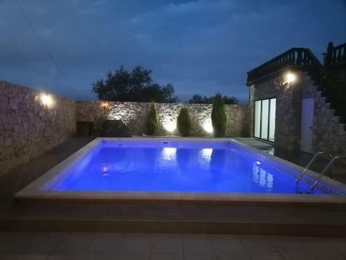 Serenity Villa