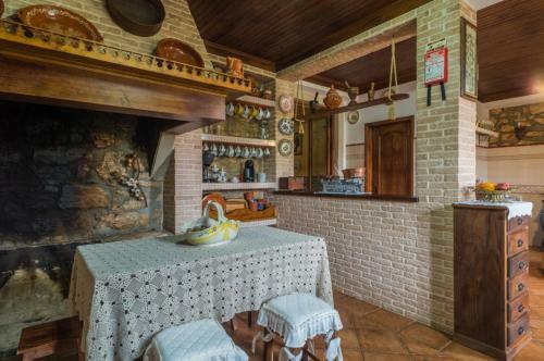 Villa Casa Dos Valentes