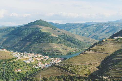 Bed & Breakfast Casa Do Arco By Douro Exclusive