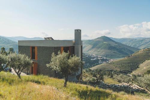 Bed & Breakfast Casa Do Arco By Douro Exclusive