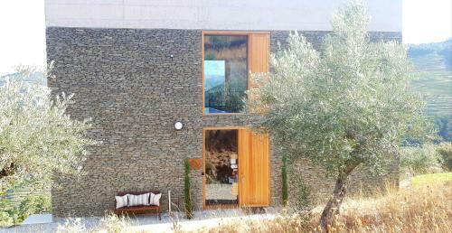Bed & Breakfast Casa Do Arco By Douro Exclusive