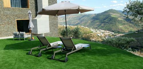 Bed & Breakfast Casa Do Arco By Douro Exclusive