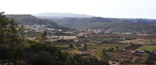 Agroturismo Moinho Do Barulho