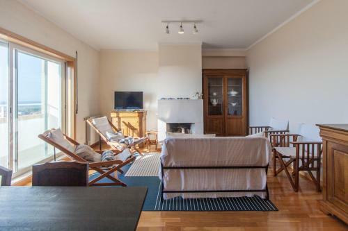 Apartamento Sea You Espinho