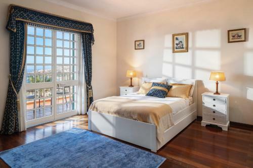 Villa Vista Sol By Ourmadeira