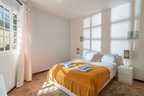 Villa Vista Sol By Ourmadeira