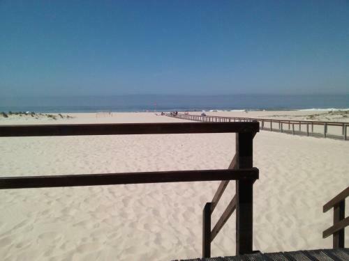 Hostal Casa Dunas
