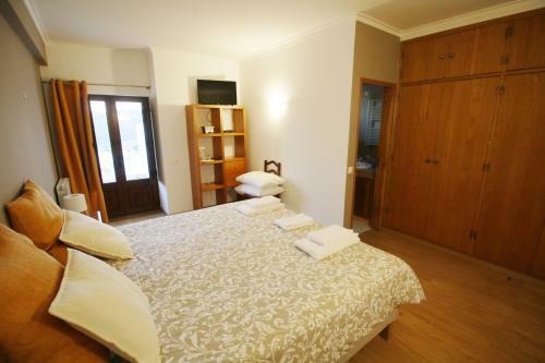 Hostal Paz E Natureza