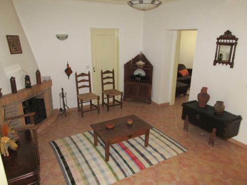 Casa Manuel