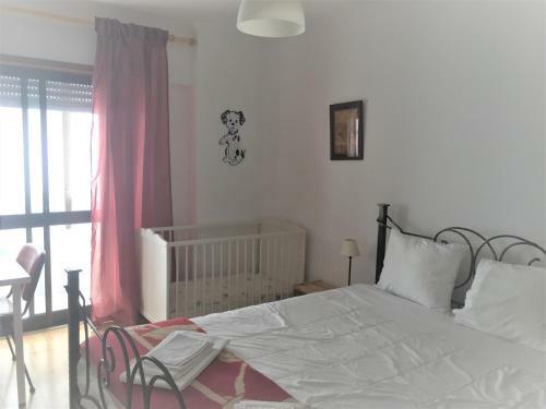 Apartamento Familiar Lisboa Taguspark