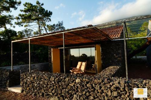 Casas Do Amarelo